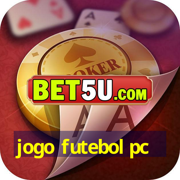 jogo futebol pc